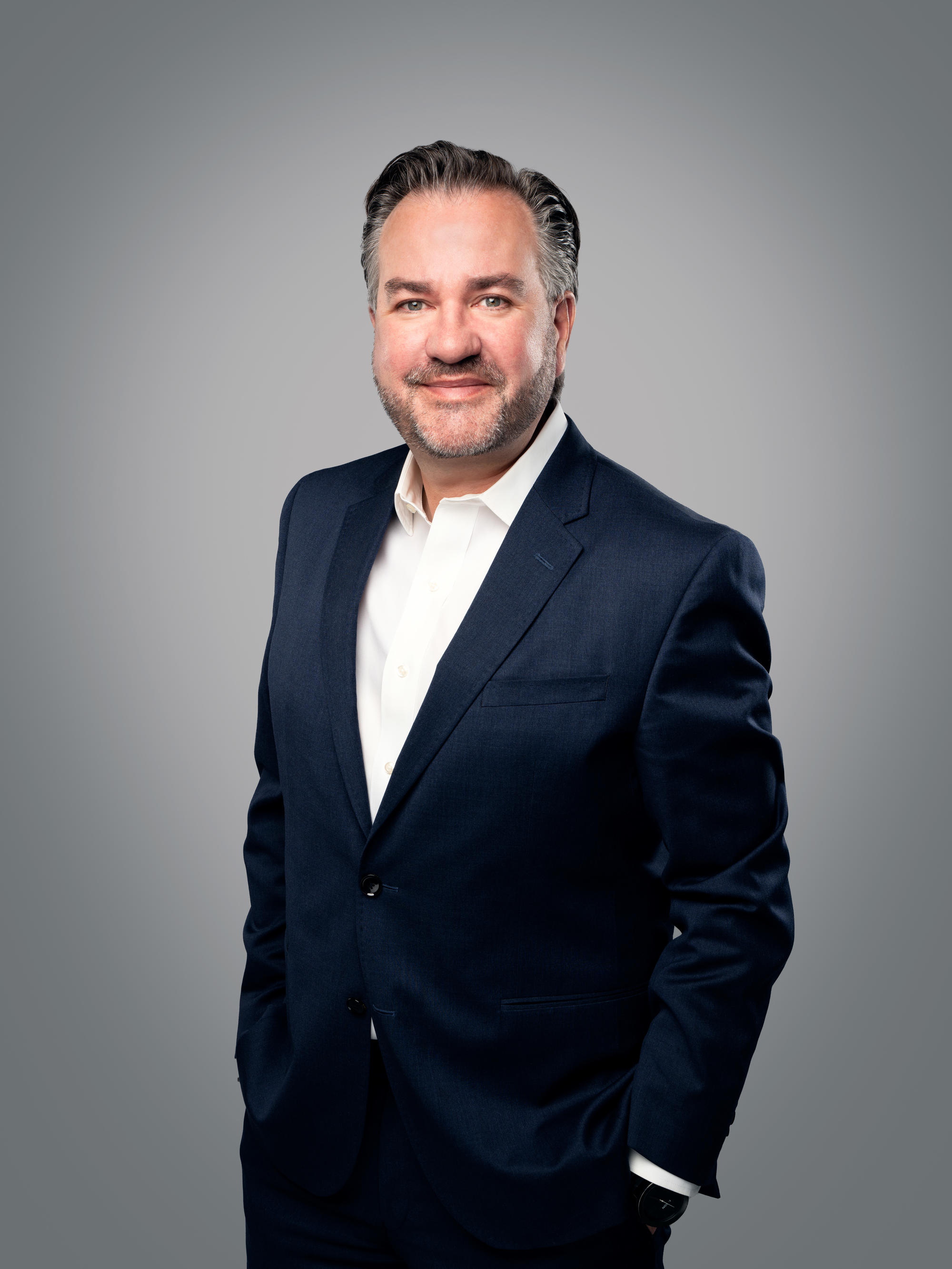 Ken CEO